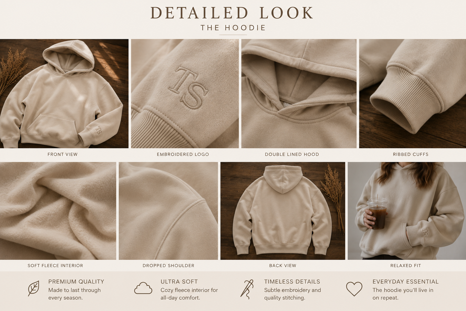 The Hoodie