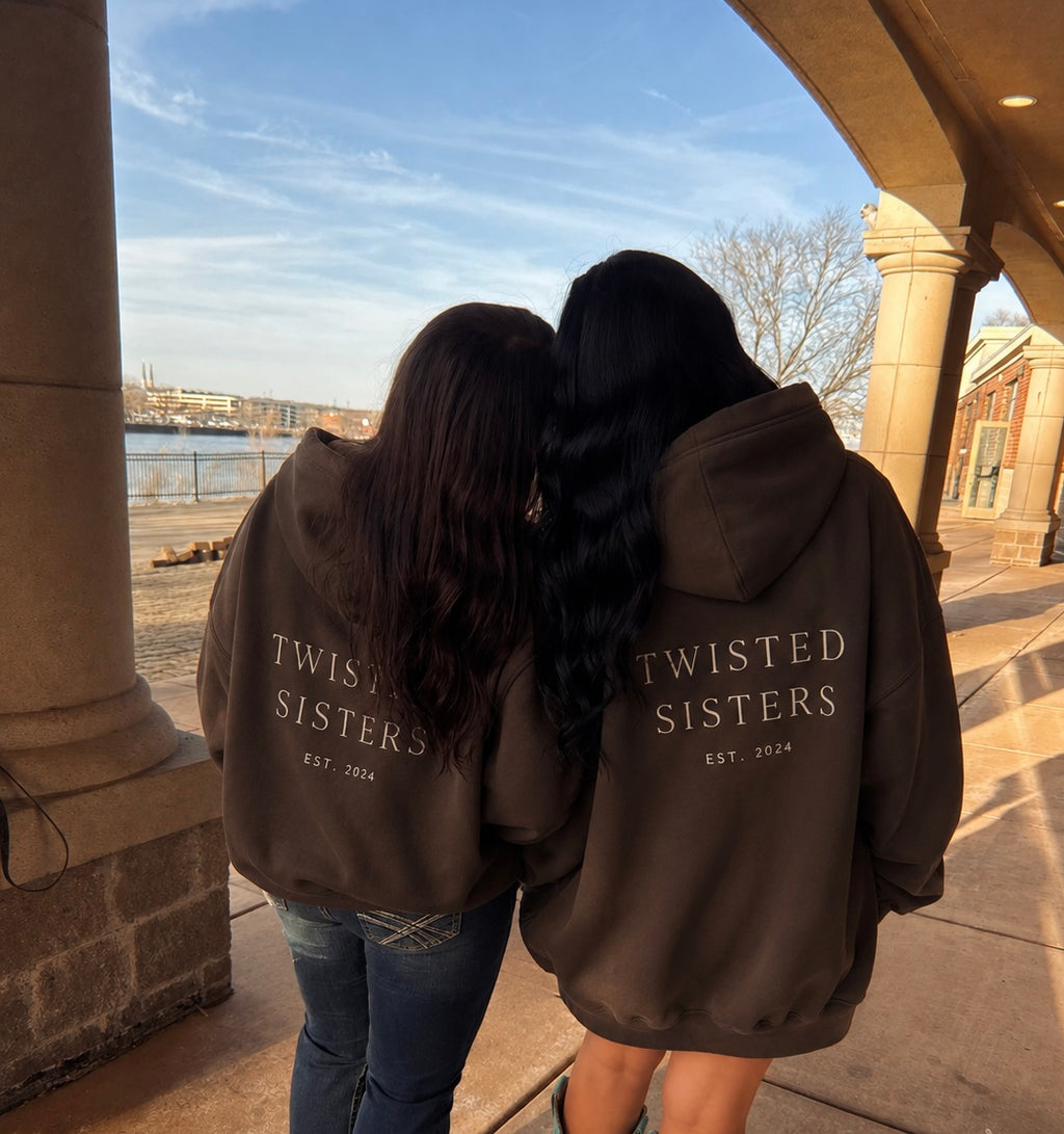 The Hoodie