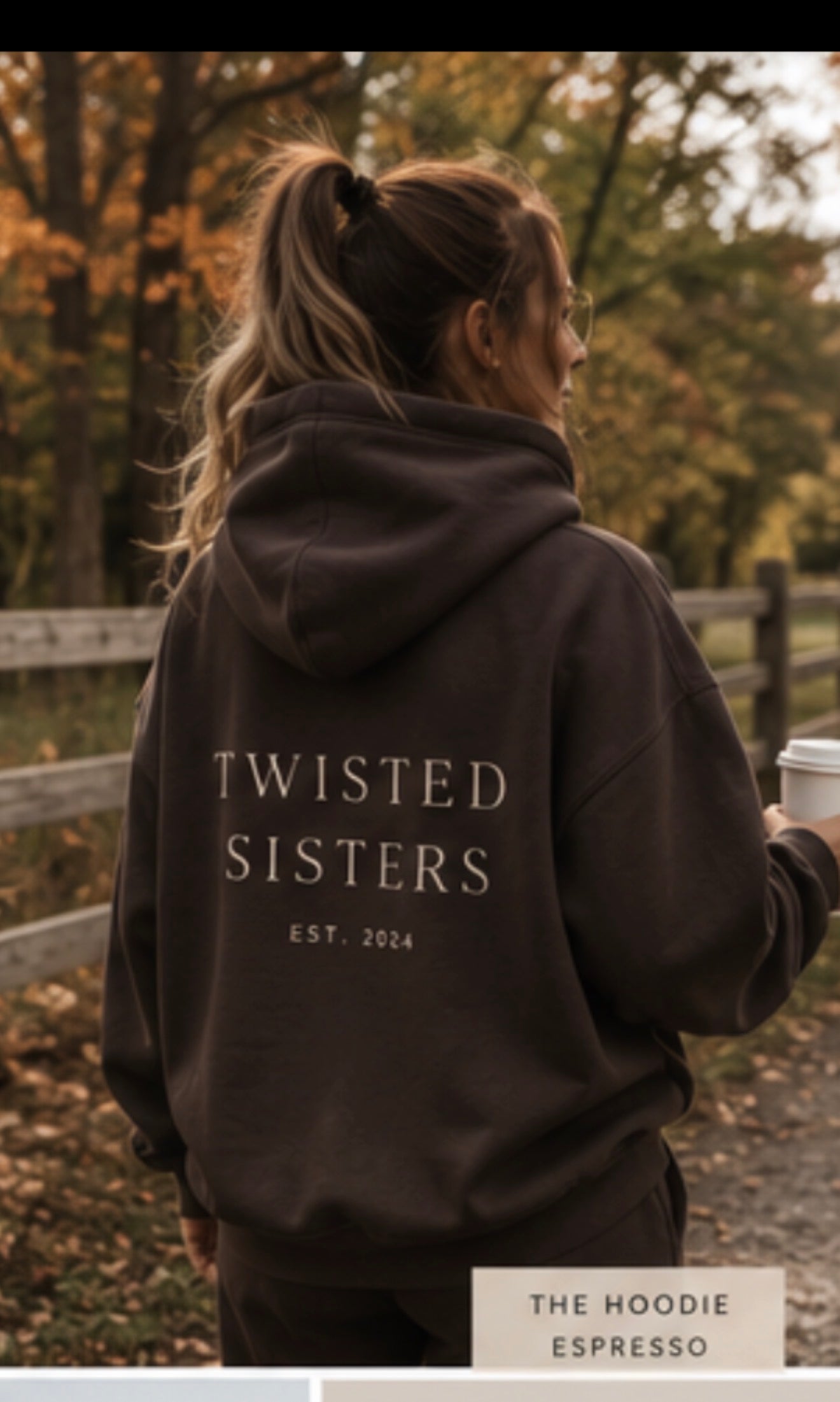 The Hoodie